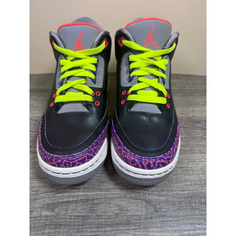 Jordan air retro